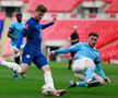 Chelsea, în finala Cupei Angliei! Manchester City și-a pierdut cel mai important jucător