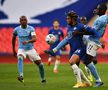 Chelsea, în finala Cupei Angliei! Manchester City și-a pierdut cel mai important jucător