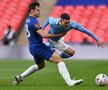 Chelsea - Manchester City 1-0, semifinale Cupa Angliei
