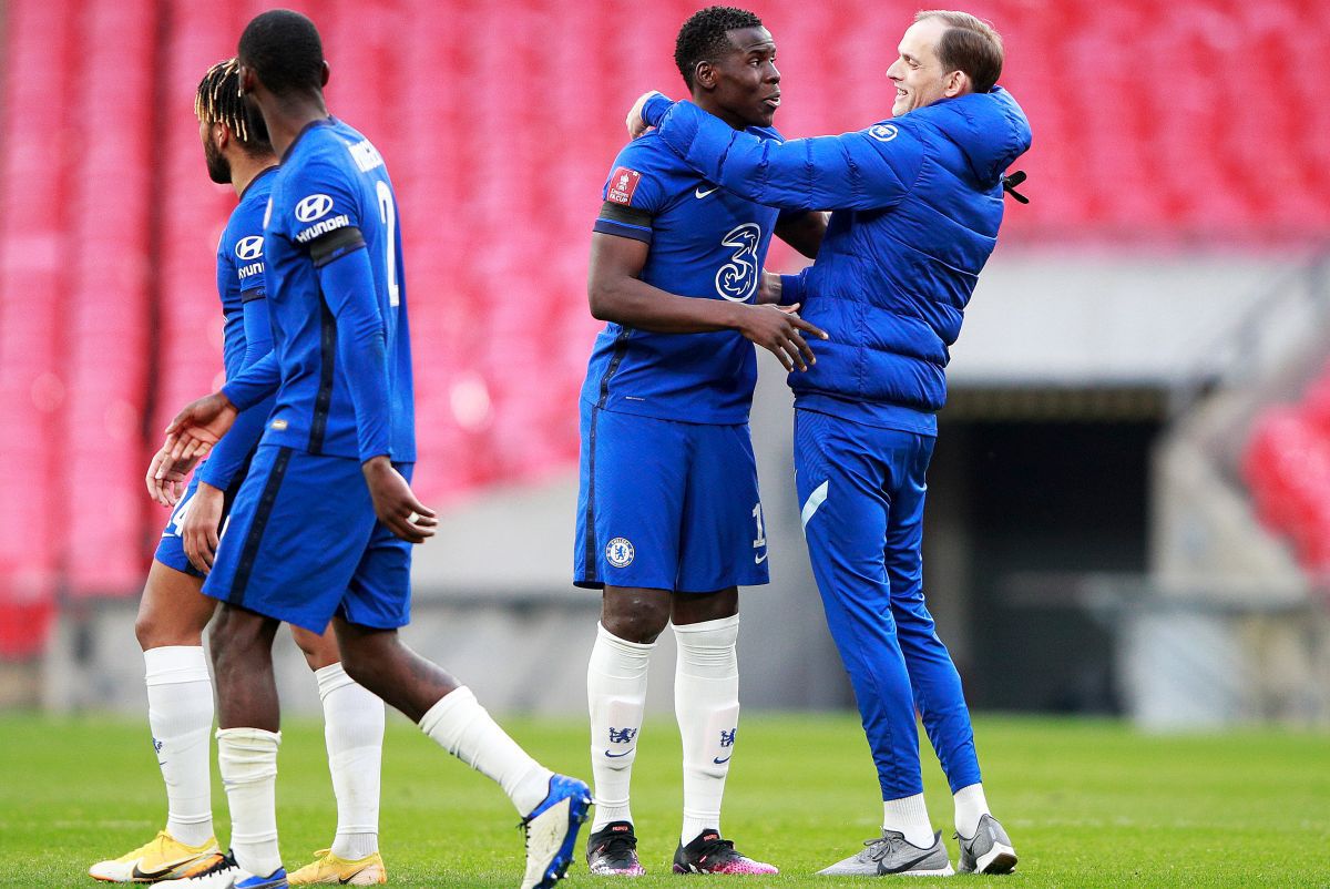 Chelsea, în finala Cupei Angliei! Manchester City și-a pierdut cel mai important jucător