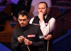 Start pentru istorie! Ronnie O'Sullivan s-a calificat în turul 2 la CM de snooker » A dezvăluit o întâlnire „de coșmar” cu un fan beat