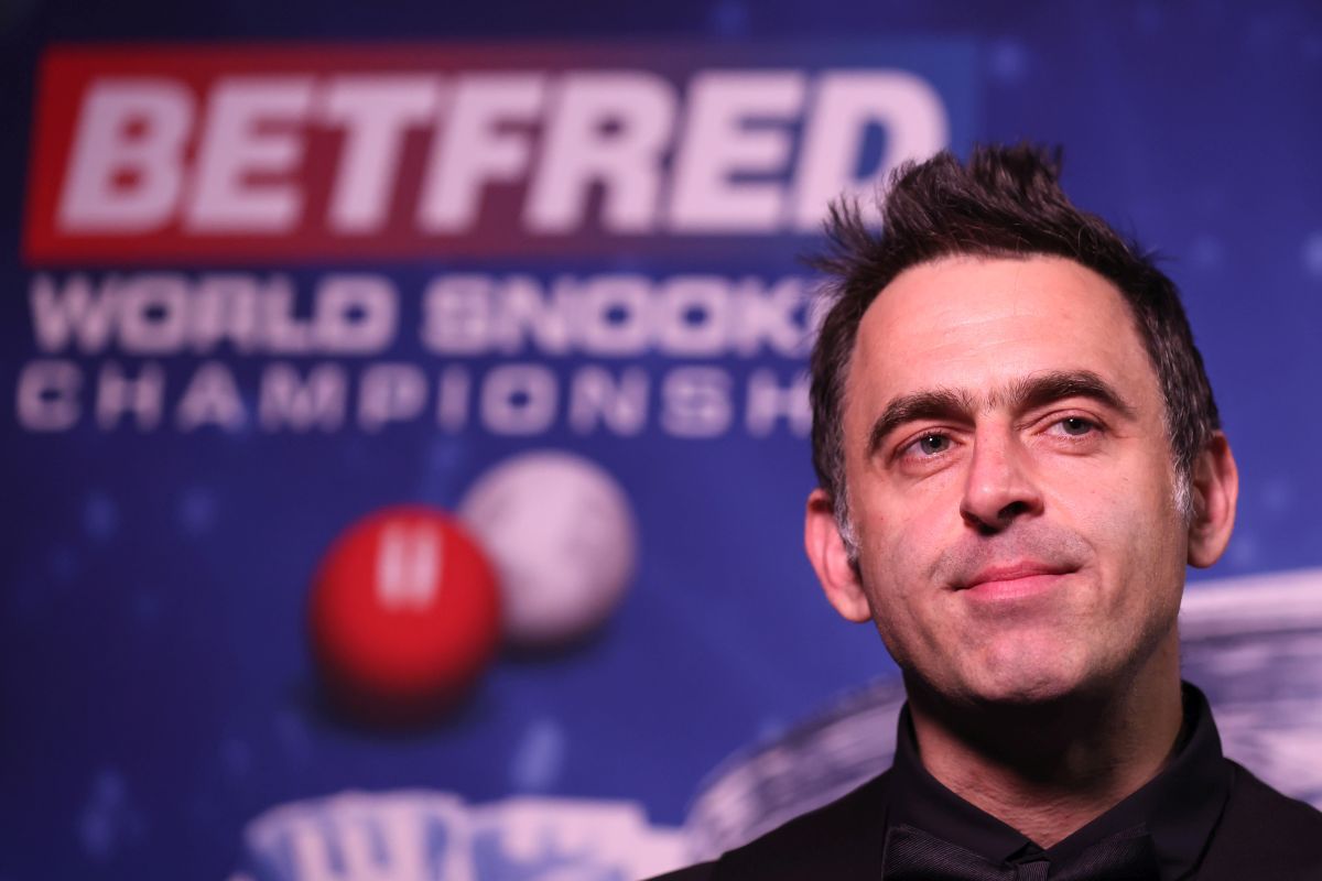 Start pentru istorie! Ronnie O'Sullivan s-a calificat în turul 2 la CM de snooker » A dezvăluit o întâlnire „de coșmar” cu un fan beat