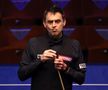 Ronnie O'Sullivan - Mark Joyce, CM snooker 2021, foto: Guliver/gettyimages