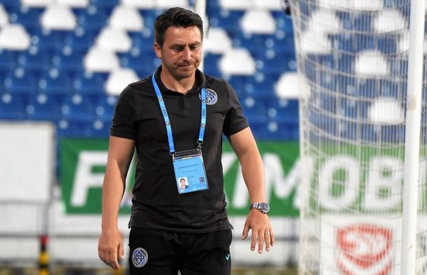 Ilie Poenaru, mesaj războinic pentru FCSB înainte de play-off: „Doar asta aud de doi ani! O să se termine cu aceste lucruri”