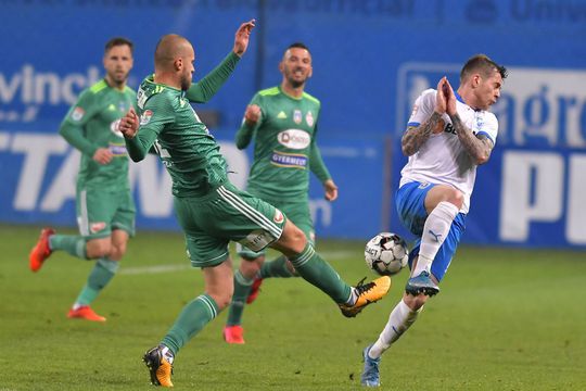 Sepsi și Craiova au remizat pe „Ion Oblemenco”, 0-0 // foto: Imago