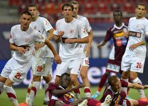 Dinamo, discuții avansate cu un fost jucător din Ștefan cel Mare » Va semna în următoarele zile