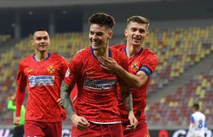 A greșit FCSB când l-a vândut pe Dennis Man? „A fost o scăpare managerială” + „Pe Moruțan să nu îl dea nici cu 20 de milioane”