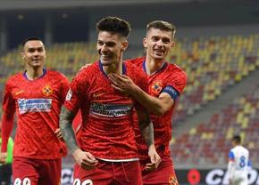 A greșit FCSB când l-a vândut pe Dennis Man? „A fost o scăpare managerială” + „Pe Moruțan să nu îl dea nici cu 20 de milioane”