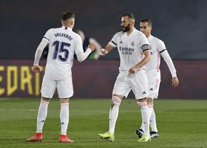 Real Madrid a mai pierdut un jucător înainte de meciul cu Getafe! A intrat în carantină
