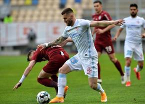 FCSB și CFR Cluj, atenționate înaintea debutului în play-off: „Țineți minte! Se poate întâmpla asta încă din prima etapă”