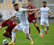 FCSB și CFR Cluj sunt favoritele la câștigarea titlului în Liga 1. FOTO: Cristi Preda (GSP)