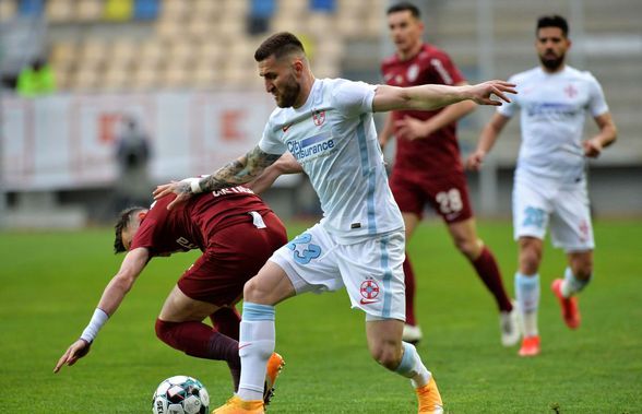FCSB și CFR Cluj, atenționate înaintea debutului în play-off: „Țineți minte! Se poate întâmpla asta încă din prima etapă”