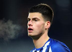 Tudor Băluță, OUT de la Dinamo Kiev: „În niciun caz nu rămâne. Să fie sănătos”