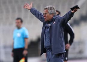 Boloni, în pericol să rateze cupele europene! Unde s-a rupt meciul pentru Panathinaikos