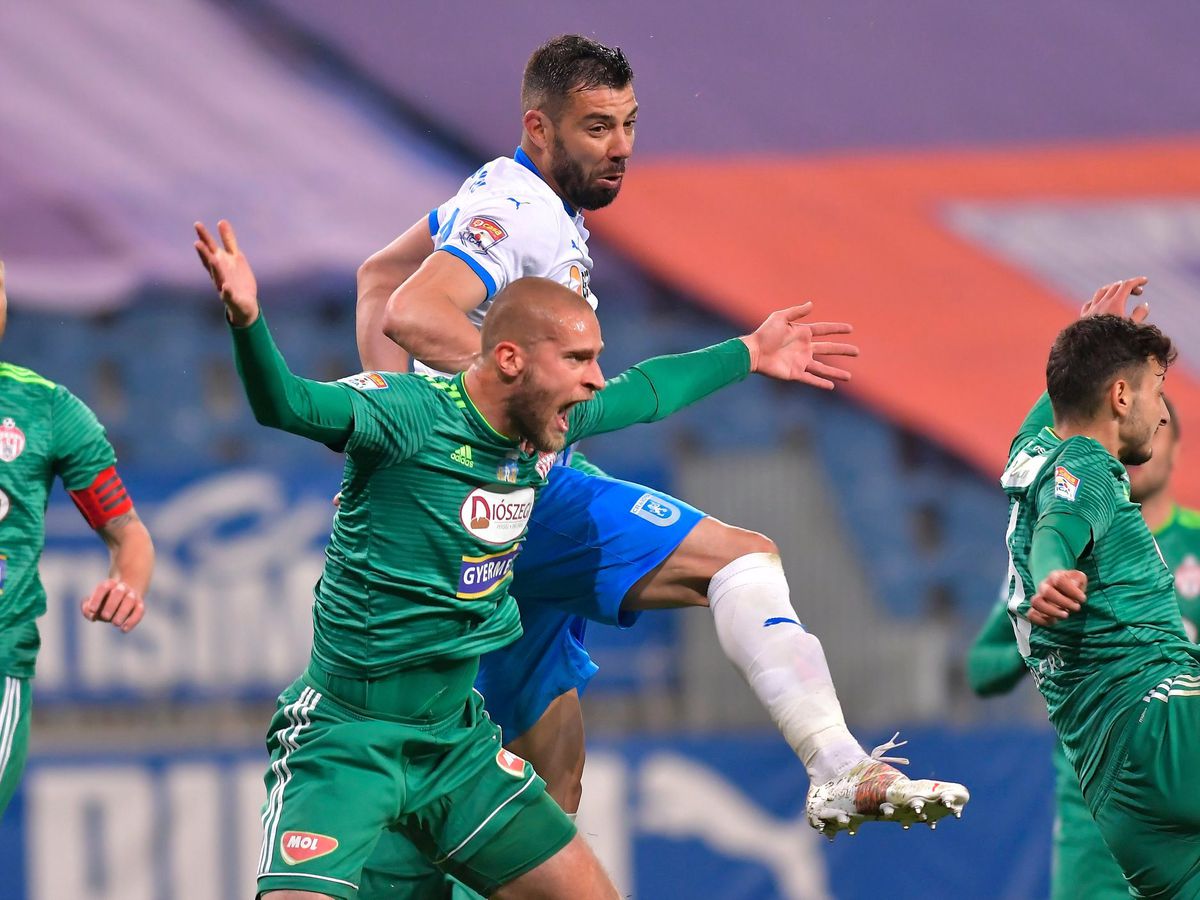 Se naște o nouă mare rivalitate în play-off? Replica șefilor lui Sepsi: „Nu suntem ciobani! M-a dezamăgit”