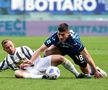 Campioana Juventus a pierdut deplasarea cu Atalanta, scor 0-1, și are emoții în privința locurile de Liga Campionilor.
