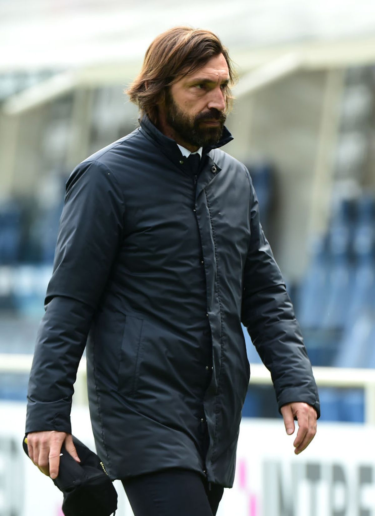 Dezastru pentru Juventus » A pierdut cu Atalanta și poate rata Liga Campionilor! Cristiano Ronaldo are bagajele făcute