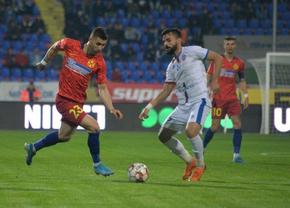 Ediție specială GSP LIVE la FCSB - FC Botoșani » Urmărește emisiunea AICI