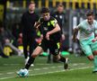 Borussia Dortmund - Werder Bremen 4-1 / 18 aprilie