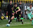 Borussia Dortmund - Werder Bremen 4-1 / 18 aprilie