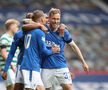 Rangers, încă o victorie de răsunet cu rivala Celtic! Ianis Hagi, doar rezervă în meciul din Cupa Scoției