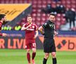 CFR Cluj - Clinceni // Play-off 2020/2021