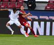 CFR Cluj - Clinceni // Play-off 2020/2021