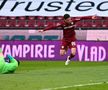 CFR Cluj - Clinceni // Play-off 2020/2021