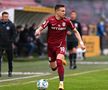 A fost sau n-a fost gol? Faza controversată din CFR Cluj - Clinceni pe care nici reluările TV nu au lămurit-o