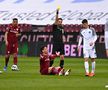 A fost sau n-a fost gol? Faza controversată din CFR Cluj - Clinceni pe care nici reluările TV nu au lămurit-o