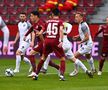 CFR Cluj - Clinceni // Play-off 2020/2021