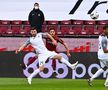 CFR Cluj - Clinceni // Play-off 2020/2021