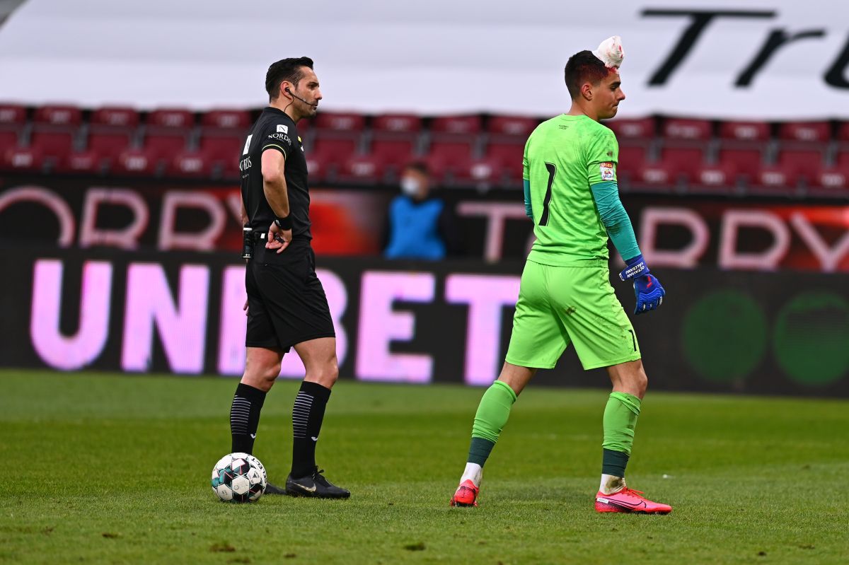 CFR Cluj - Clinceni 3-0 » Campioana e complexul Academicii! Clasamentul actualizat