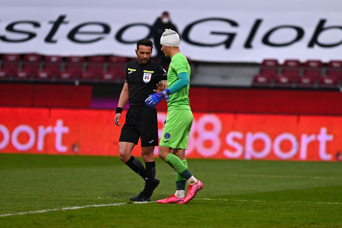 Octavian Vâlceanu s-a înțeles cu noua echipă! Transferul a produs confuzie în vestiar: „Nu l-am recunoscut”