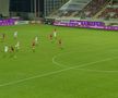 Gol senzațional în FCSB - Botoșani! Ilie Dumitrescu: „M-a impresionat!”