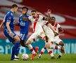 S-a stabilit finala Cupei Angliei! Leicester, victorie la limită cu Southampton