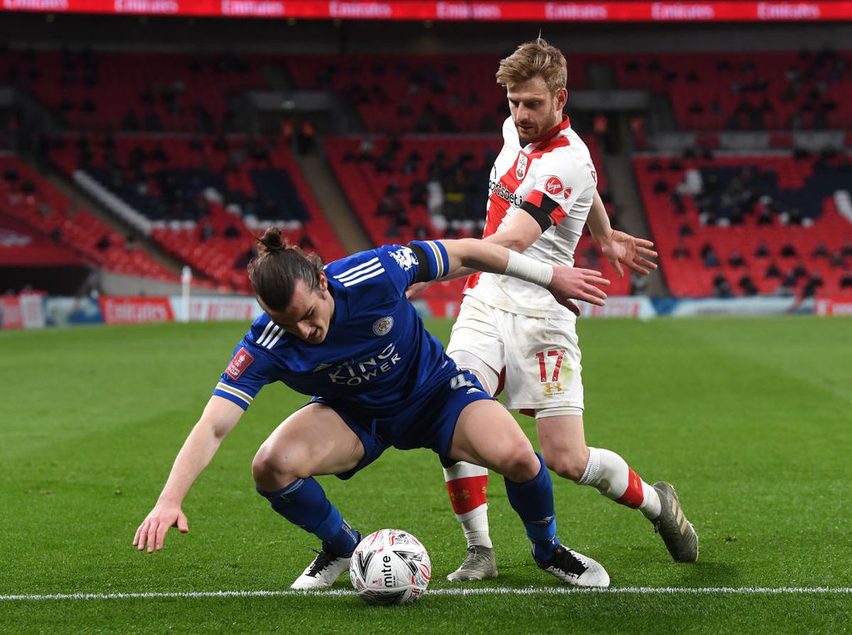 S-a stabilit finala Cupei Angliei! Leicester, victorie la limită cu Southampton