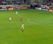 FCSB - FC Botoșani: Eduard Pap, gafă uriașă la Giurgiu