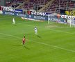 FCSB - FC Botoșani: Eduard Pap, gafă uriașă la Giurgiu