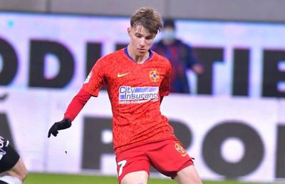 Octavian Popescu, sincer după supergolul cu Botoșani: „M-au tocat toată săptămâna! Am văzut la Neymar și am dat și eu”