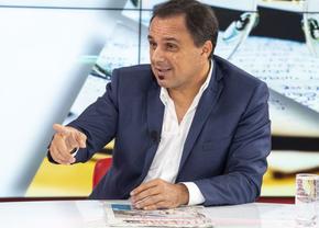 Basarab Panduru, analiză savuroasă a gafei din FCSB - Botoșani: „Barcelona aia veche a nenorocit multă lume!” » Critică un jucător: „Era bun, dar a îmbătrânit”
