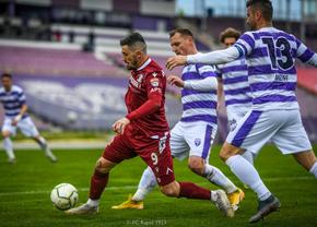 FC U Craiova - Rapid » Derby pentru promovare în Liga 2! Echipe + cote