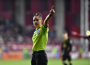 Doi arbitri din România vor oficia la Campionatul Mondial de Fotbal Feminin din 2023