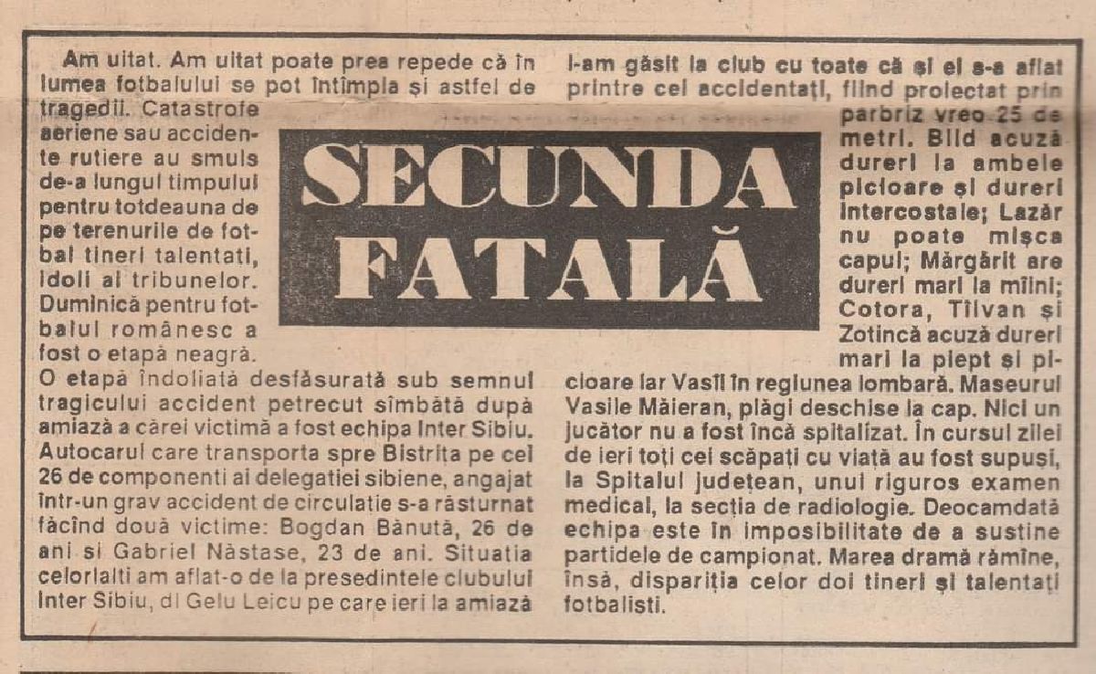 Omul care nu-l iartă pe Nicolae Dobrin face noi acuzații: „Avea probleme! Venea de multe ori sub influența alcoolului la antrenamente”
