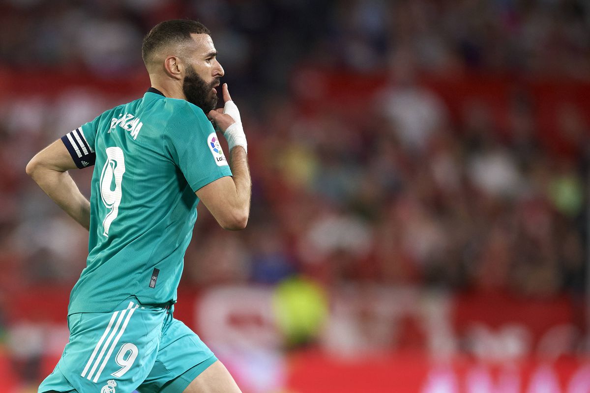 Miercuri, Benzema ar putea fi prezentat de fosta echipă a lui Cosmin Contra