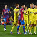 Barcelona a fost învinsă de Cadiz, scor 0-1, chiar pe Camp Nou, în runda cu numărul 32 din La Liga.