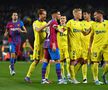 Barcelona a fost învinsă de Cadiz, scor 0-1, chiar pe Camp Nou, în runda cu numărul 32 din La Liga.