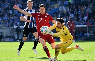 Au tăiat imediat legătura! Cenzura continuă în Rusia: ce s-a întâmplat la meciul lui Bayern Munchen