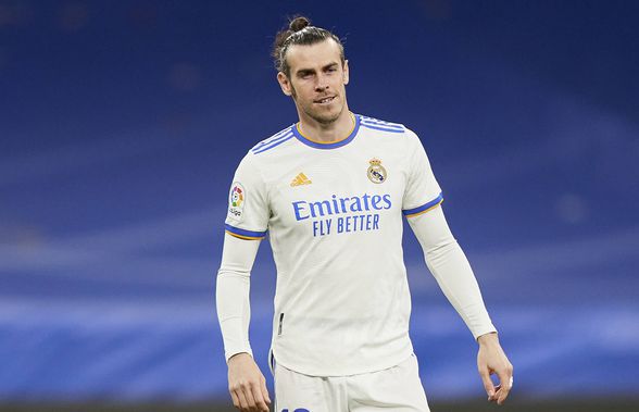 Presa din Spania anunță un posibil șoc în vară: „Bale nu ar spune nu unui transfer la Barcelona sau Atletico”
