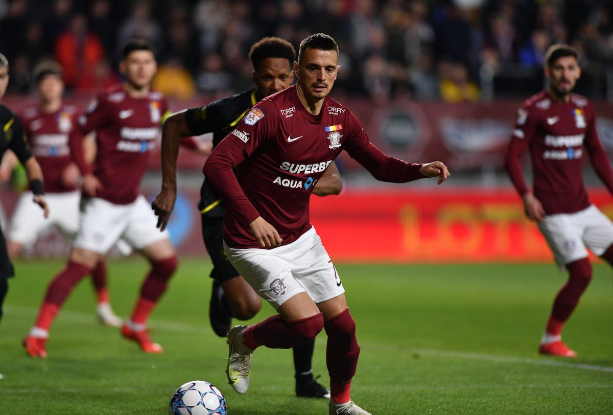 Antrenorul lui Gaz Metan a confirmat inevitabilul: „Echipa se desființează!” + Puștii medieșeni, la pământ: „Vreau să uit ziua asta”